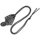 Condor Tool and Knife Tortuga Neck Knife