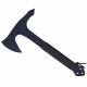 Condor Tool and Knife Tomahawk Axe, Paracord Wrapped Handle, Leather Sheath CTK4057C14.4