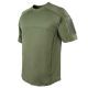 Condor Outdoor Trident Battle Top Shirt, Olive Drab, M 101117-001-M