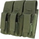 Condor Outdoor Triple AK Kangaroo, Olive Drab MA72-001