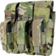 Condor Outdoor Triple Ak Kangaroo Pouch, Scorpion, MA72-800