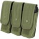 Condor Outdoor Triple AR/AK Mag Pouch, Olive Drab, MA33-001