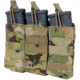 Condor Outdoor Triple M4/M16 Open Top Mag Pouch, Scorpion, MA27-800