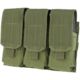 Condor Outdoor Triple M4 Mag Pouch