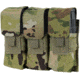 Condor Outdoor Triple M4 Magazine Pouch, Scorpion OCP, 12-MA58-800