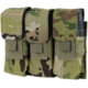 Condor Outdoor Triple M4 Magazine Pouch, Scorpion OCP, 12-MA58-800