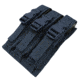 Condor Outdoor Triple MP5 Mag Pouch, Navy, MA37-006