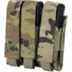 Condor Outdoor Triple Pistol Mag Pouch, Scorpion, MA52-800