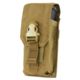 Condor Outdoor Universal Rifle Mag Pouch, Coyote Brown, 191128-498