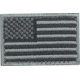 Condor Outdoor US Flag Patch 6 Pcs/Pack, 7, Foliage, 230-007