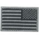 Condor Outdoor US Flag Patch 6 Pcs/Pack, R7, Foliage, 230-007R
