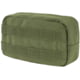 Condor Outdoor Utility Pouch, Olive Drab, MA8-001