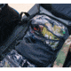Condor Outdoor Va Mesh Pouch - Pack of 2,Map By Piece, Slate, 221240-027