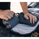 Condor Outdoor Va Mesh Pouch - Pack of 2,Map By Piece, Slate, 221240-027