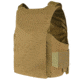 Condor Outdoor Vanquish Lt Plate Carrier, Coyote Brown, 201091-498