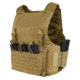 Condor Outdoor Vanquish Lt Plate Carrier, Coyote Brown, 201091-498