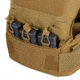 Condor Outdoor Vanquish Lt Plate Carrier, Coyote Brown, 201091-498
