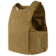 Condor Outdoor Vanquish Lt Plate Carrier, Coyote Brown, 201091-498
