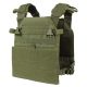 Condor Outdoor Vanquish Plate Carrier, Olive Drab, 201079-001