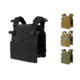 Condor Vanquish Plate Carrier, Black, Coyote Brown, MultiCam, Olive Drab