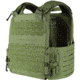 Condor Outdoor Vanquish RS Plate Carrier, Olive Drab, Large/Extra Large, 201216-001-L