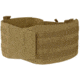 Condor Outdoor VAS Modular Cummerbund 2pcs per Pack, Coyote Brown, Small, Medium, 221123-498-S