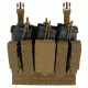 Condor Outdoor VAS Recon Mag Panel, Coyote Brown, 221141-498