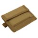 Condor Outdoor VAULT Tri-fold Wallet, Coyote Brown, 235-498