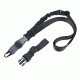 Condor Outdoor Viper Single Point Bungee Sling, Black, US1021-002