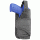 Condor Outdoor VT Holster, Black, MA69-002
