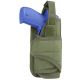 Condor Outdoor VT Holster, Olive Drab, MA69-001