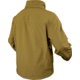 Condor Outdoor Westpac Softshell Jacket, Medium, Coyote Brown, 101166-498-M