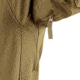 Condor Outdoor Westpac Softshell Jacket, Large, Coyote Brown, 101166-498-L