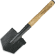 Condor Tool and Knife Wilderness Survival Shovel, 19.5in Overall, American Hardwood Handle, CTK2818