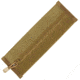 Condor Outdoor Zipper Strip - Pack of 2, Coyote Brown, 12-221125-498