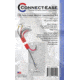 Connect-Ease Connect Ease Battery Connector Easy 4 Lead, RCE12VB4K