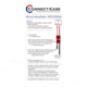 Connect-Ease Connect Ease Ce12Vb1D Easy 12 Volt Single Device Connector, RCE12VB10