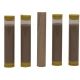 Conquest Scents Scent Dispensers, Refill Pack, Evercalm, Per 4 173816