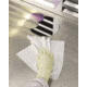 Contec Wiper Polyknit Bk 9X9IN PK150 PNHS-99B/150