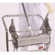Contec Wringer Stainless Steel Flat 2710