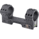 Riton by Contessa 30mm Picatinny Bolt-On Mount, 0 MOA, Black, NSN #, XRC30B23