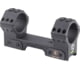 Riton by Contessa 30mm Picatinny Bolt-On Mount, 0 MOA, Black, NSN #, XRC30B23