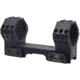 Riton by Contessa 34mm Picatinny Bolt-On Mount, 20 MOA, Black, NSN #, XRC34B2023