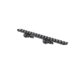 Contessa Blaser Fixed Extended Picatinny Rail, Black, 0 MOA, FXB02