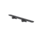 Contessa Blaser Fixed Extended Picatinny Rail, Black, 0 MOA, FXB02