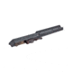 Contessa Blaser Rifle Compatible QD Simple Mounts - Dedal, Black, 0 MOA, SBB11