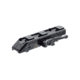 Contessa Blaser Rifle Compatible QD Simple Mounts - SHB, Black, 0 MOA, SBB06