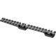 Contessa Night Vision Rear Extention Rail for 60mm, Black, Browning X-Bolt Short, PH43-NV