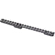 Contessa Night Vision Rear Extention Rail for 60mm, Black, Mauser M12, PH23-NV