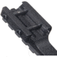 Contessa Night Vision Rear Extention Rail for 60mm, Black, Sabatti Sapphire, PH66-NV